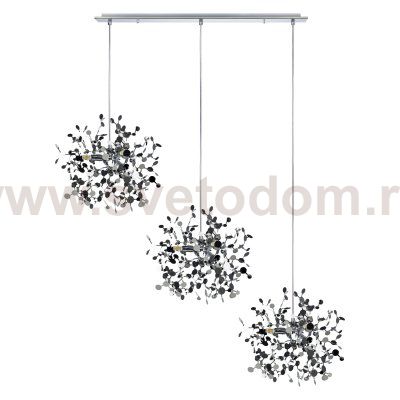 Люстра подвесная Extra Lightstar L3PL721134