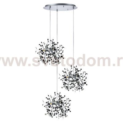Люстра подвесная Extra Lightstar L3PR721134
