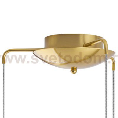 Люстра подвесная Tubo Lightstar L3T747133