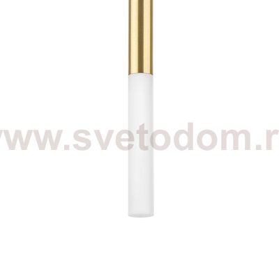 Люстра подвесная Tubo Lightstar L3T747133