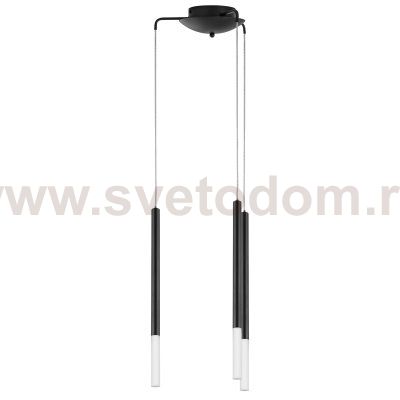 Люстра подвесная Tubo Lightstar L3T747137