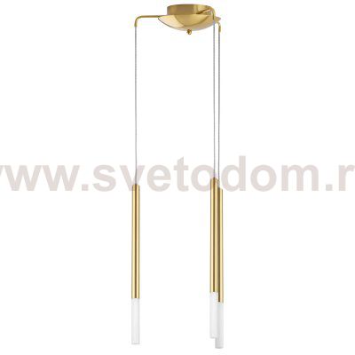 Люстра подвесная Tubo Lightstar L3T747143