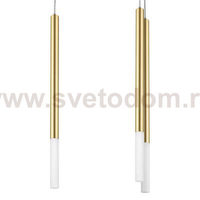 Люстра подвесная Tubo Lightstar L3T747143