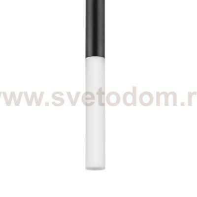 Люстра подвесная Tubo Lightstar L3T747147