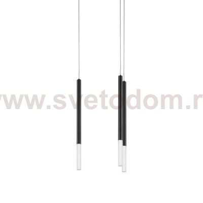 Люстра подвесная Tubo Lightstar L3T747147