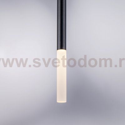 Люстра подвесная Tubo Lightstar L3T747147