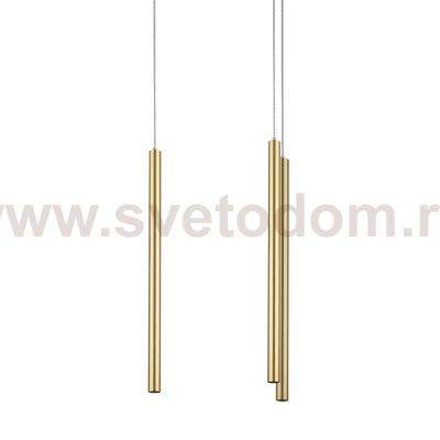 Люстра подвесная Tubo Lightstar L3T747243