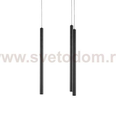 Люстра подвесная Tubo Lightstar L3T747247
