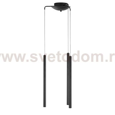 Люстра подвесная Tubo Lightstar L3T747247