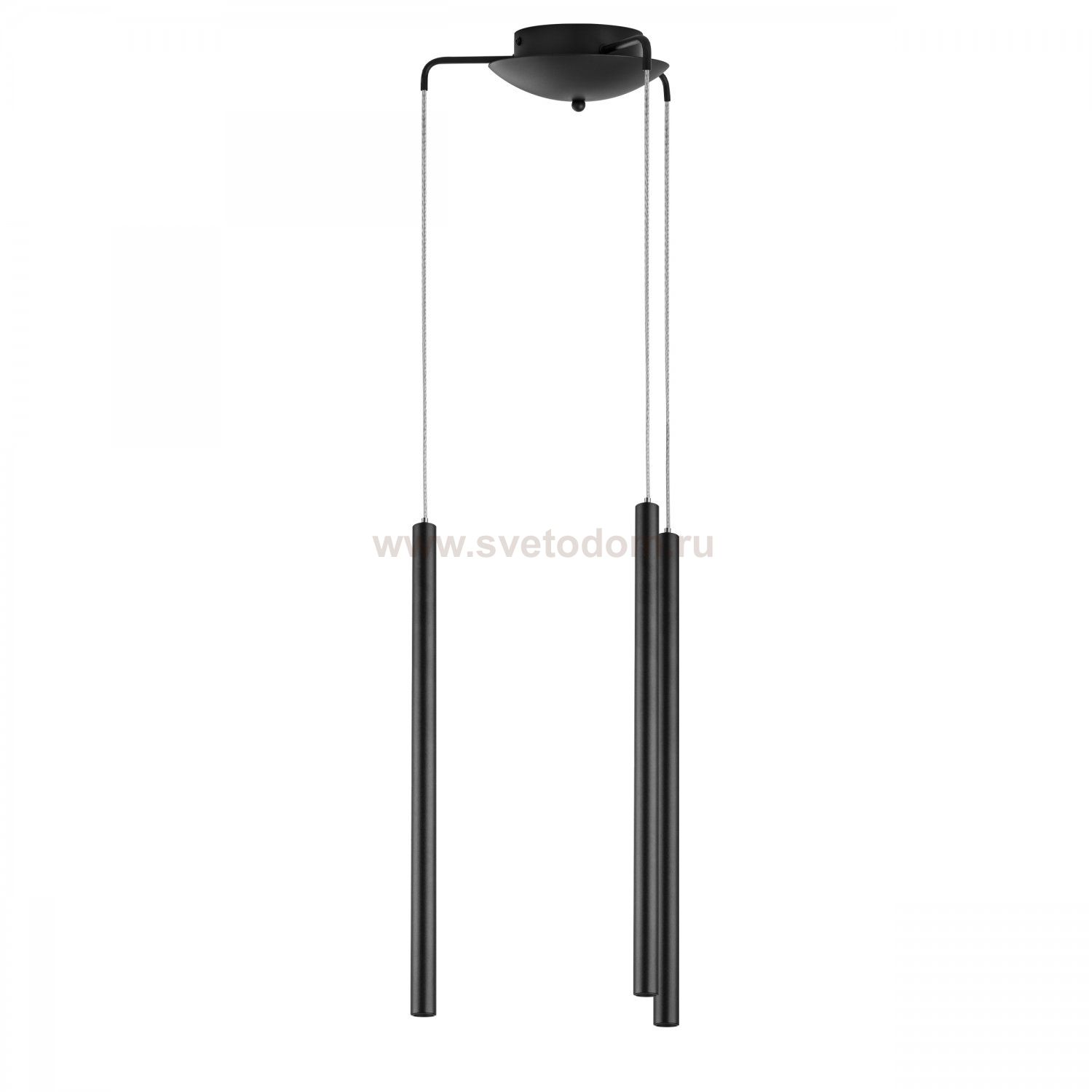 Люстра подвесная Tubo Lightstar L3T747247