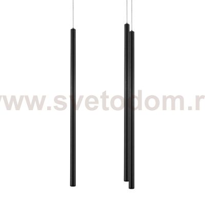 Люстра подвесная Tubo Lightstar L3T747337