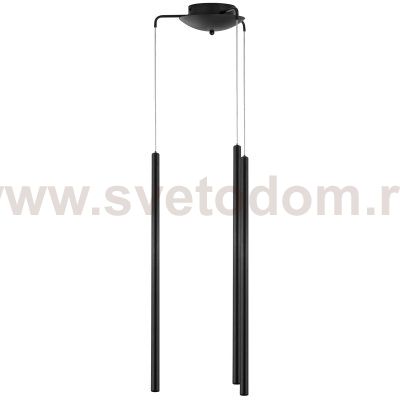 Люстра подвесная Tubo Lightstar L3T747337