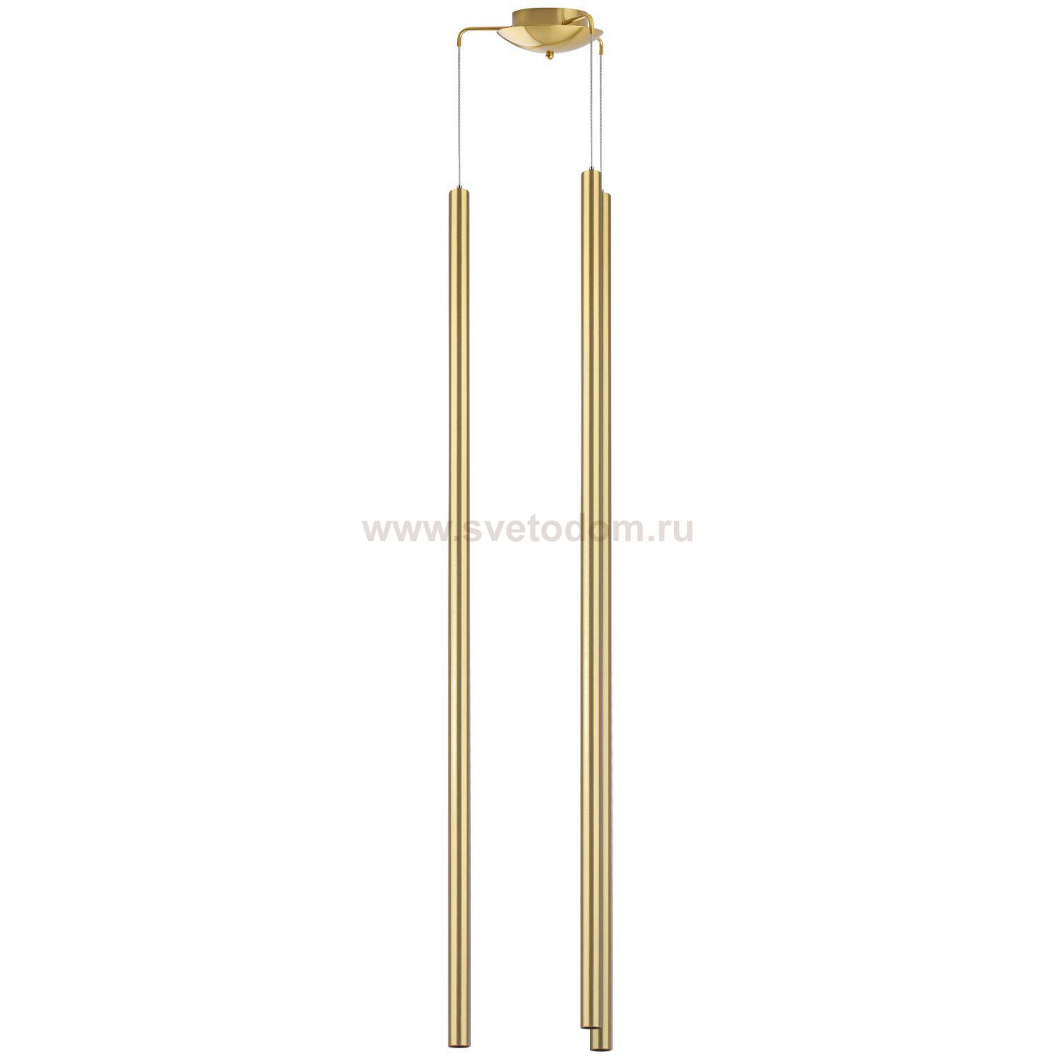 Люстра подвесная Tubo Lightstar L3T747433