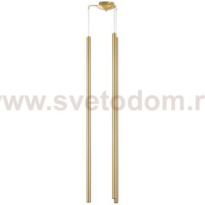 Люстра подвесная Tubo Lightstar L3T747443
