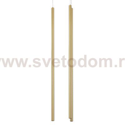Люстра подвесная Tubo Lightstar L3T747443