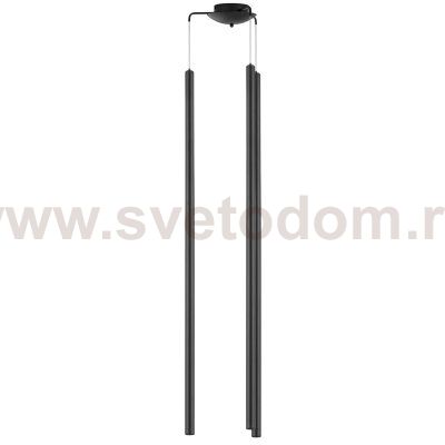 Люстра подвесная Tubo Lightstar L3T747447