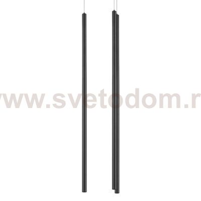 Люстра подвесная Tubo Lightstar L3T747447