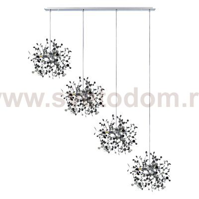 Люстра подвесная Extra Lightstar L4PL721134