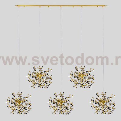 Люстра подвесная Extra Lightstar L5PL721132