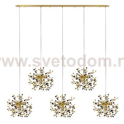 Люстра подвесная Extra Lightstar L5PL721132
