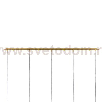 Люстра подвесная Extra Lightstar L5PL721132