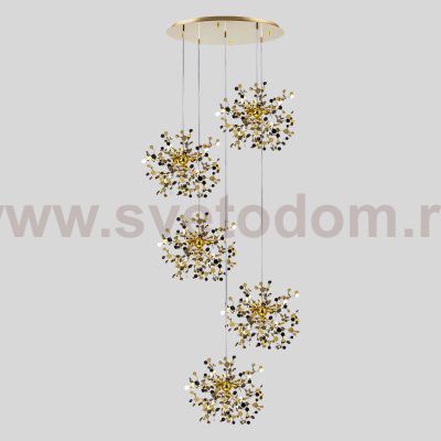 Люстра подвесная Extra Lightstar L5PR721132