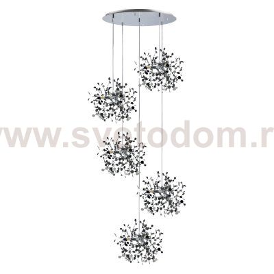 Люстра подвесная Extra Lightstar L5PR721134
