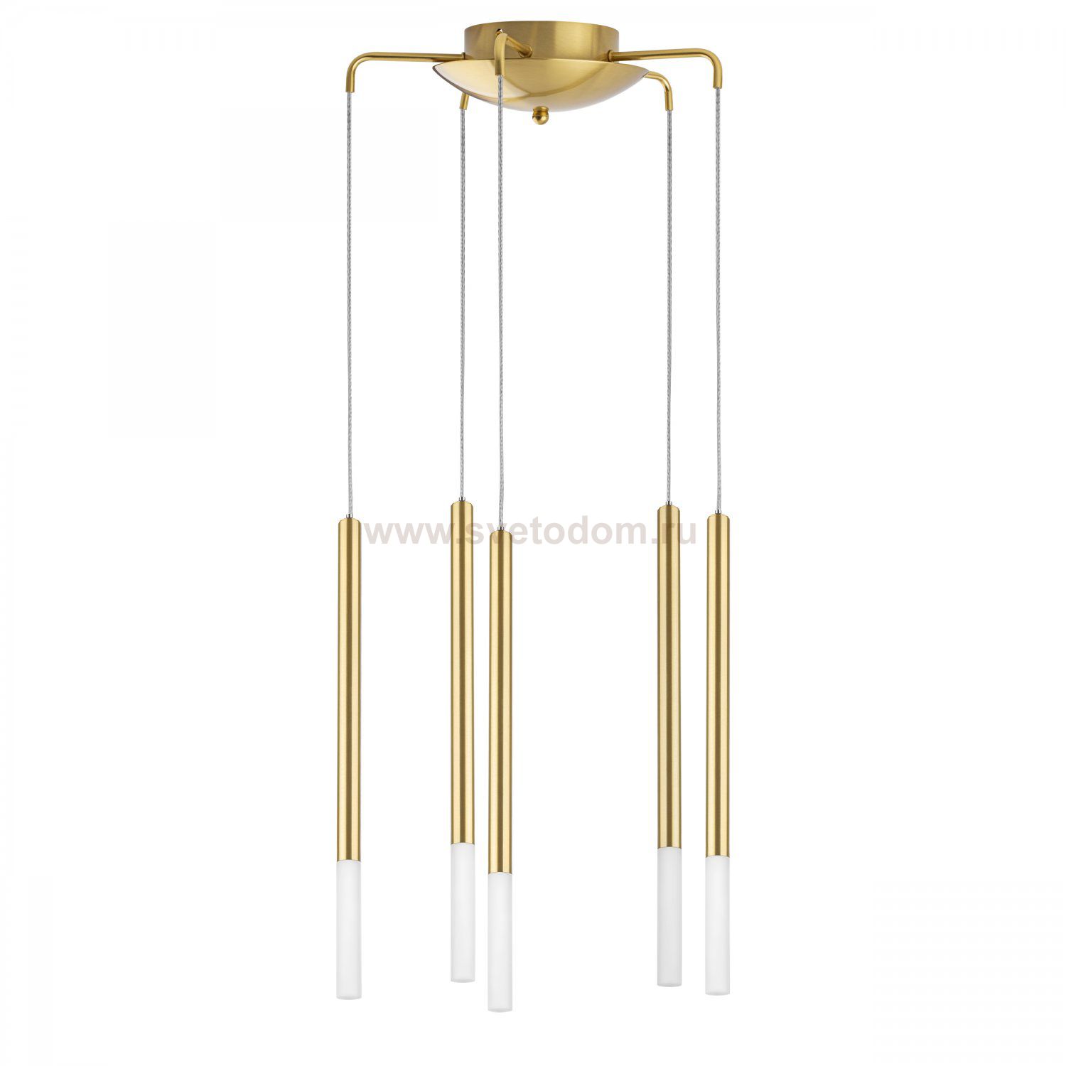 Люстра подвесная Tubo Lightstar L5T747133