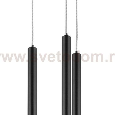 Люстра подвесная Tubo Lightstar L5T747137