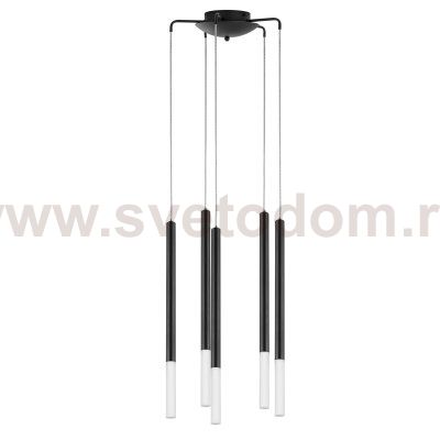 Люстра подвесная Tubo Lightstar L5T747147