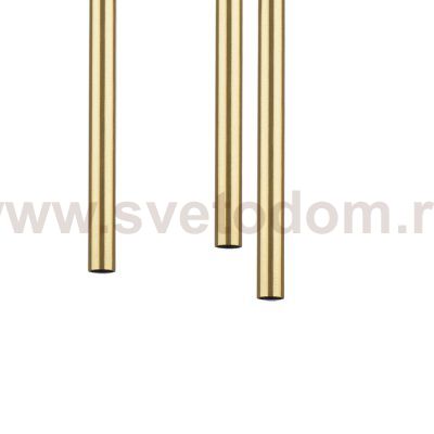 Люстра подвесная Tubo Lightstar L5T747233