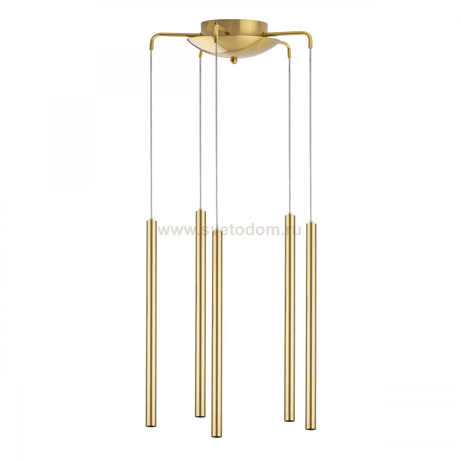 Люстра подвесная Tubo Lightstar L5T747233