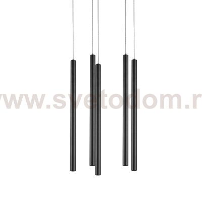 Люстра подвесная Tubo Lightstar L5T747237