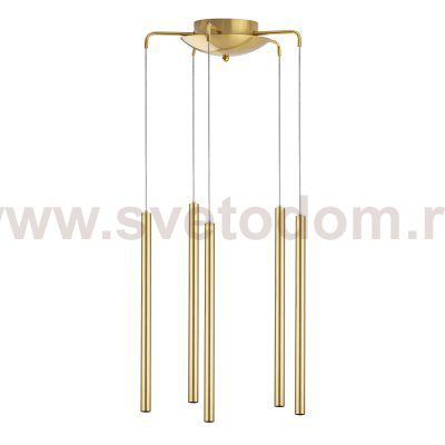 Люстра подвесная Tubo Lightstar L5T747243