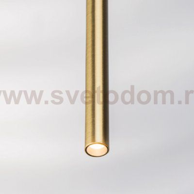 Люстра подвесная Tubo Lightstar L5T747243