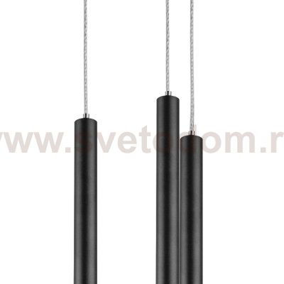 Люстра подвесная Tubo Lightstar L5T747337