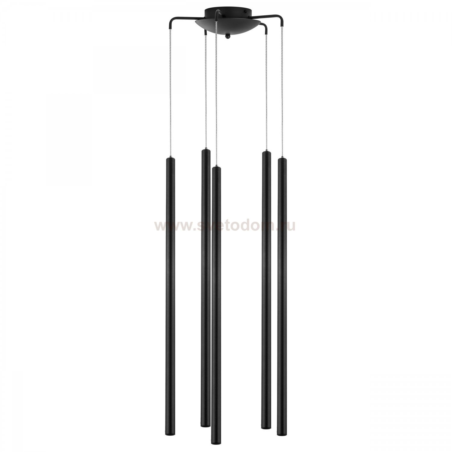 Люстра подвесная Tubo Lightstar L5T747347