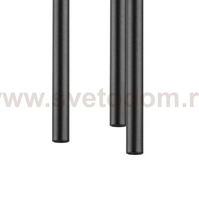 Люстра подвесная Tubo Lightstar L5T747347