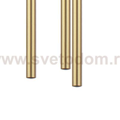 Люстра подвесная Tubo Lightstar L5T747433
