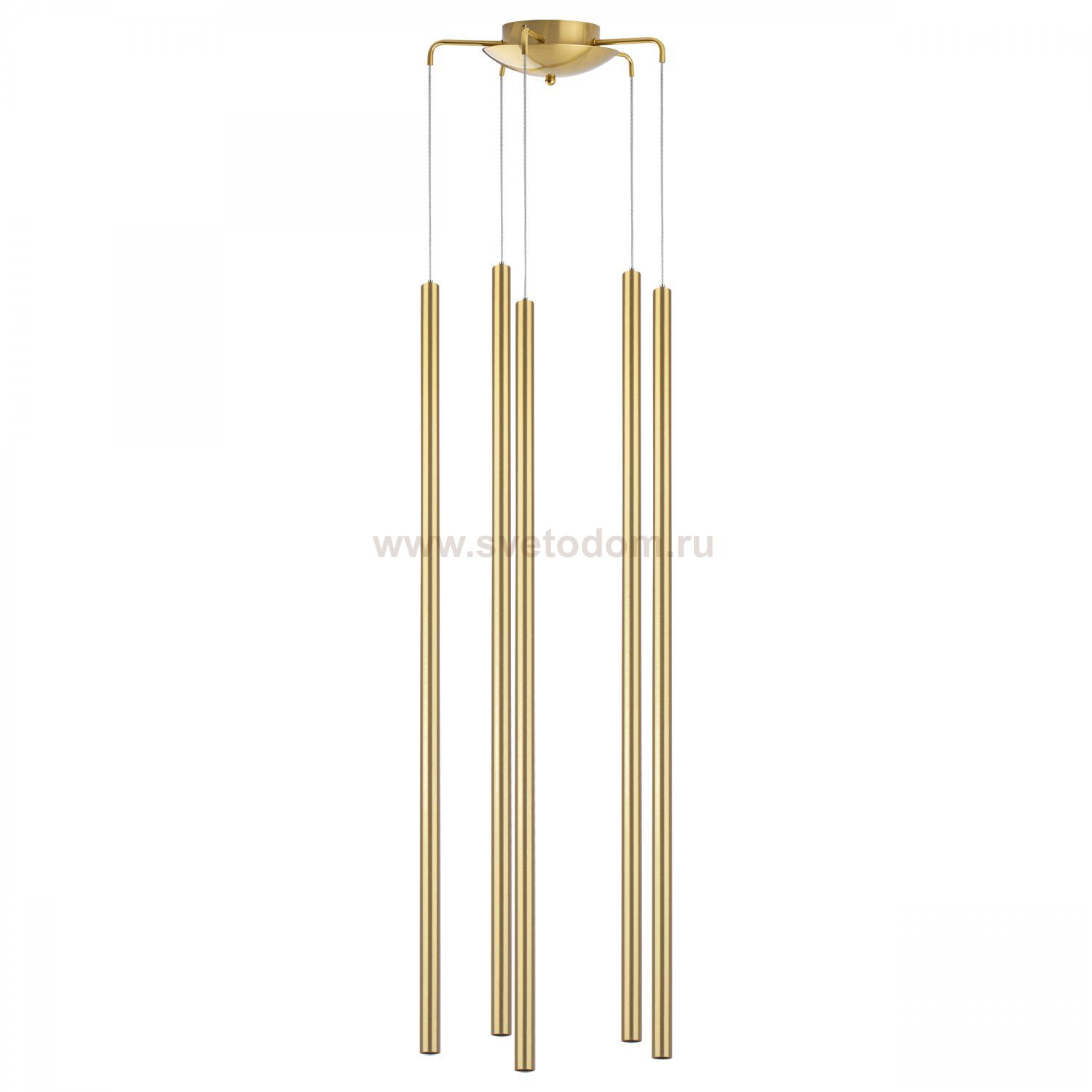 Люстра подвесная Tubo Lightstar L5T747443