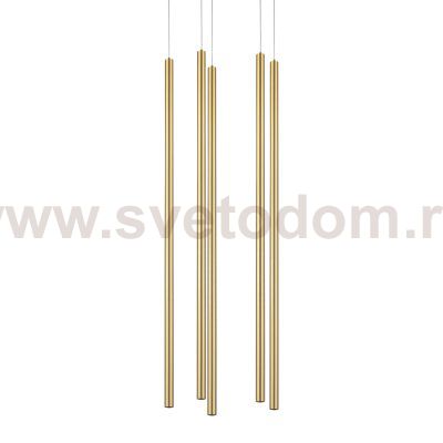 Люстра подвесная Tubo Lightstar L5T747443