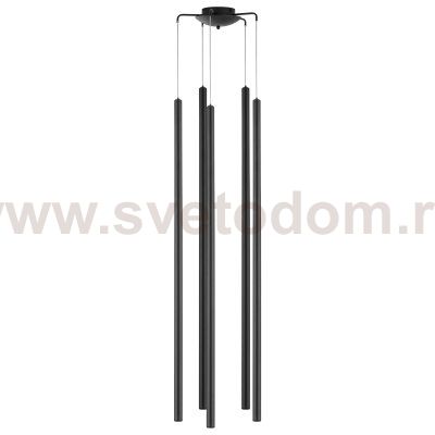 Люстра подвесная Tubo Lightstar L5T747447