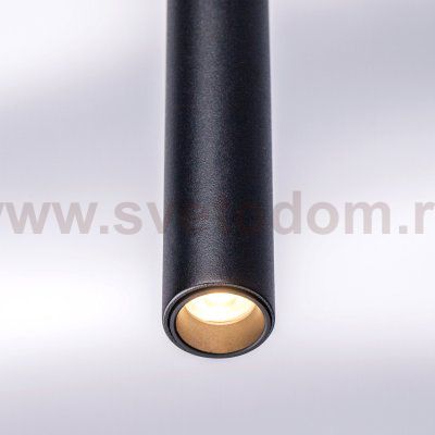 Люстра подвесная Tubo Lightstar L5T747447