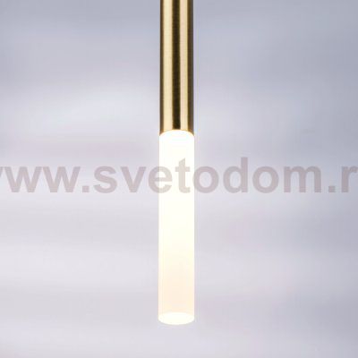 Люстра подвесная Tubo Lightstar L8T747133