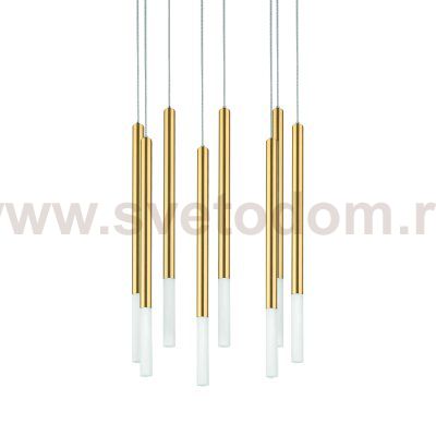Люстра подвесная Tubo Lightstar L8T747133