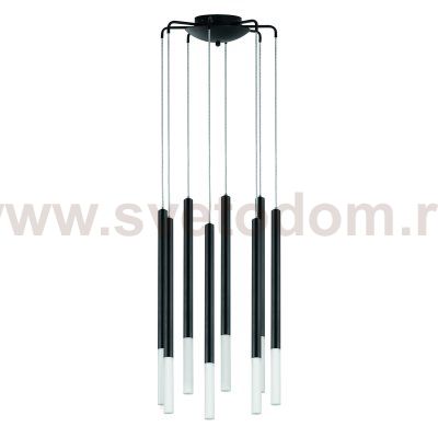 Люстра подвесная Tubo Lightstar L8T747137