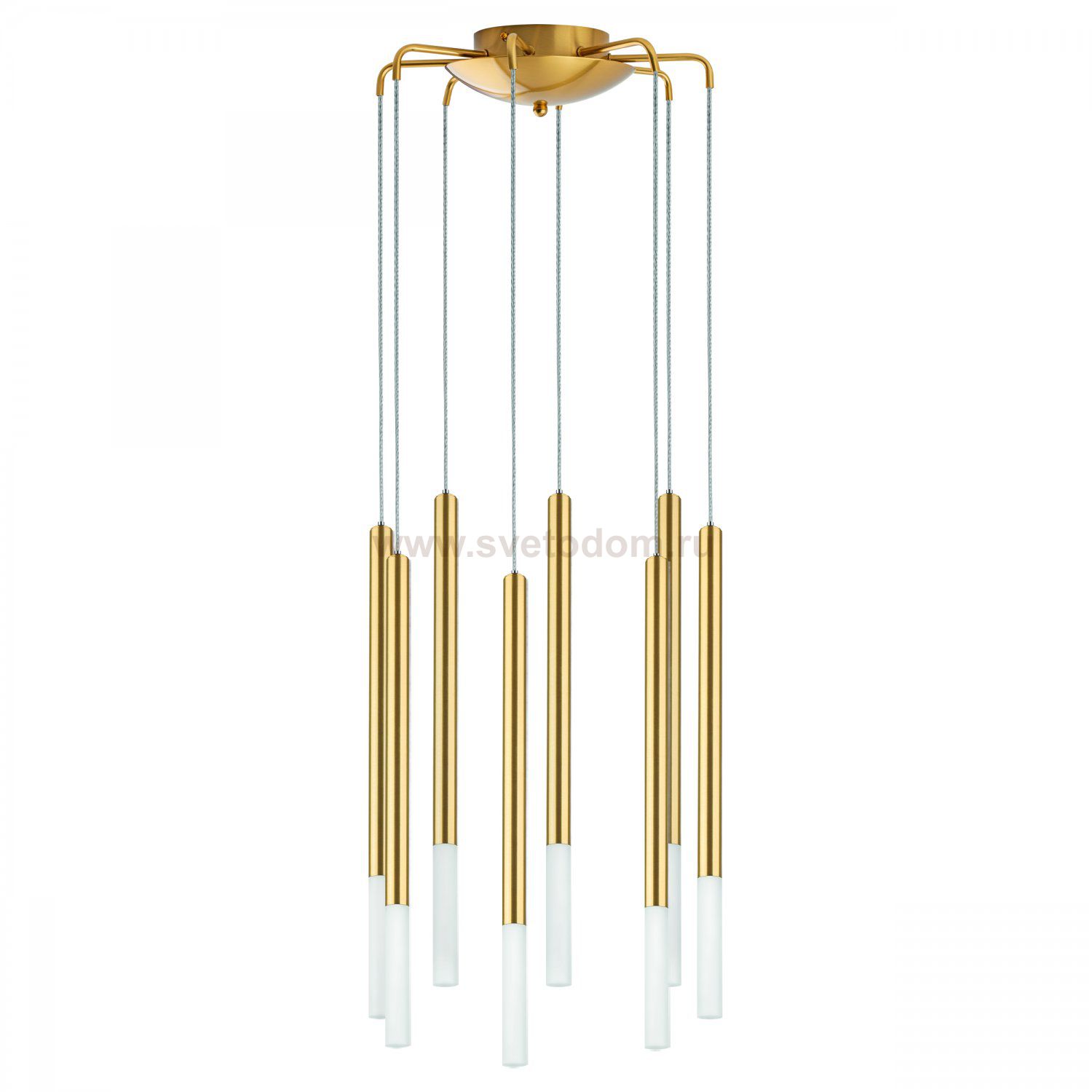 Люстра подвесная Tubo Lightstar L8T747143