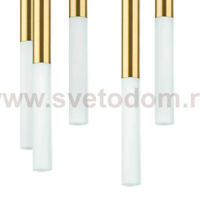 Люстра подвесная Tubo Lightstar L8T747143