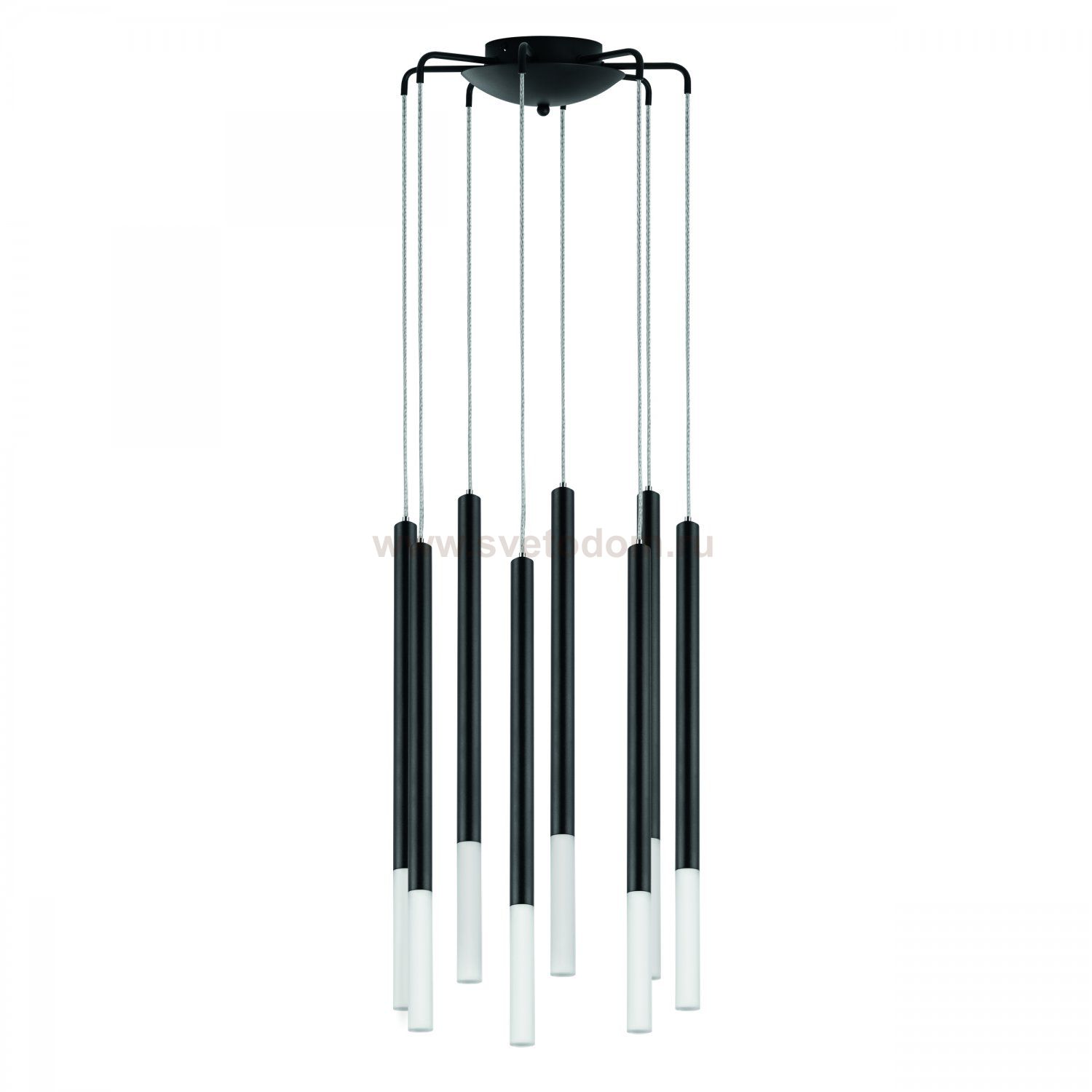 Люстра подвесная Tubo Lightstar L8T747147