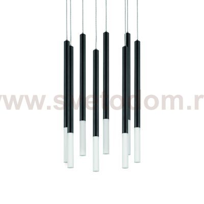 Люстра подвесная Tubo Lightstar L8T747147
